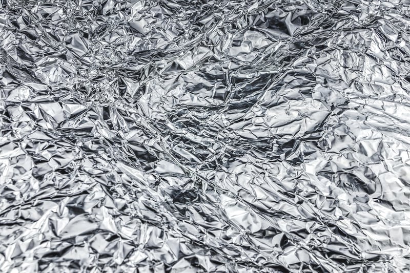 Cosmic Materials