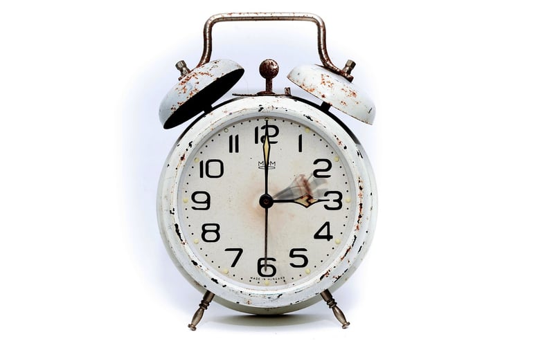 Time Travel Possibilities